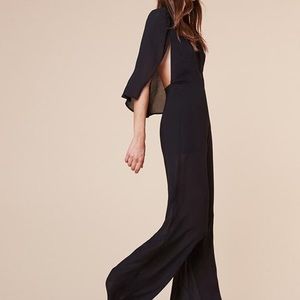 Reformation Rosana Jumpsuit
